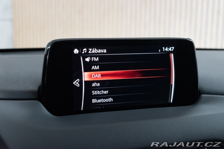 Mazda CX-5 2.0i*REZERVACE* 2018