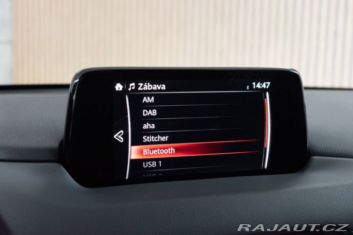 Mazda CX-5 2.0i*REZERVACE* 2018