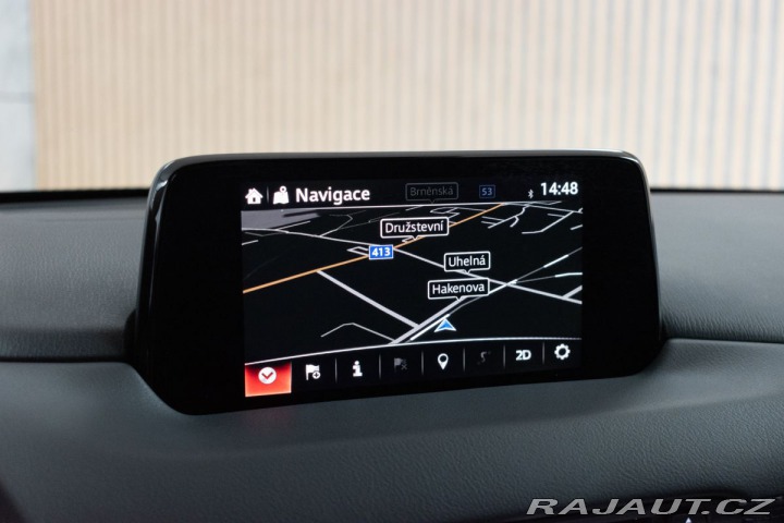 Mazda CX-5 2.0i*REZERVACE* 2018