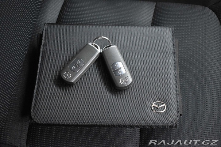 Mazda CX-5 2.0i AWD*ATTRACTION*2xPNE 2018