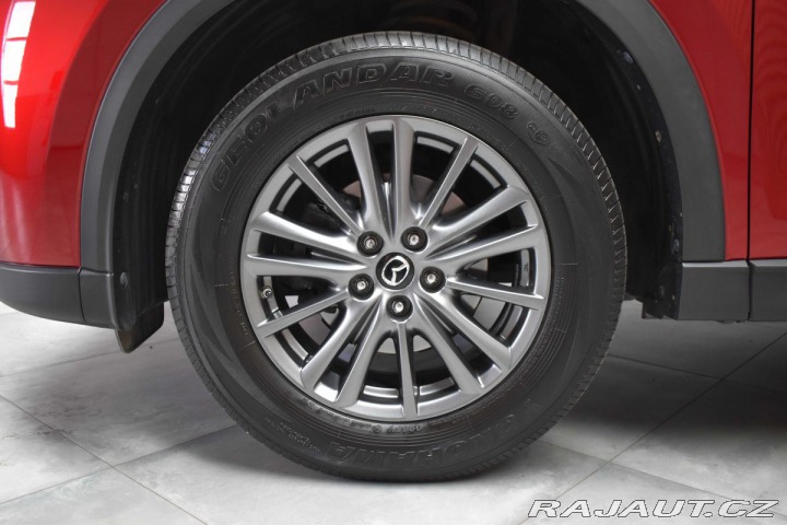 Mazda CX-5 2.0i*REZERVACE* 2018