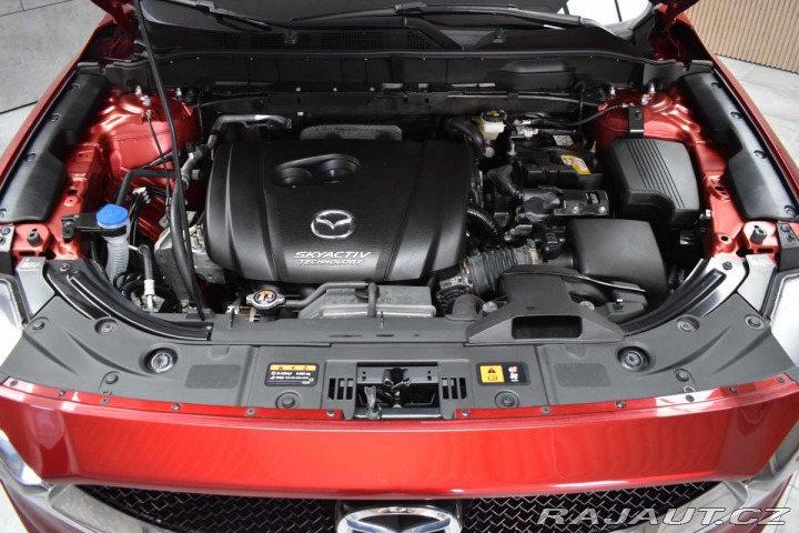 Mazda CX-5 2.0i*REZERVACE* 2018