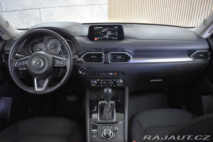 Mazda CX-5 2.0i AWD*ATTRACTION*2xPNE 2018