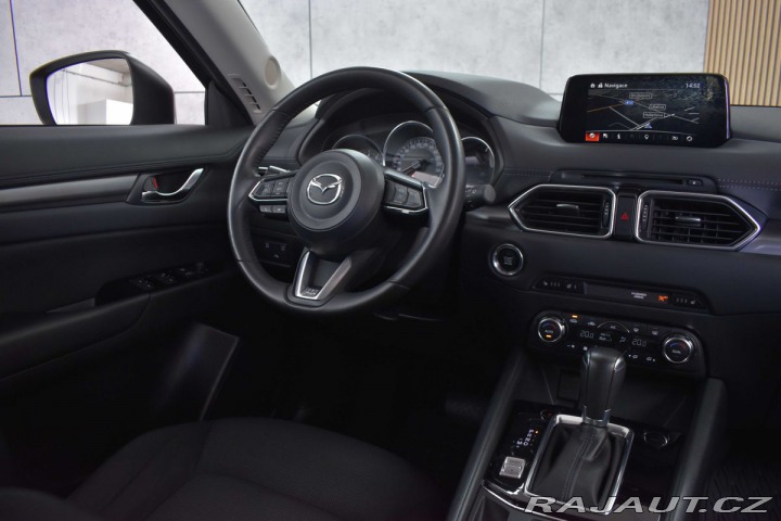 Mazda CX-5 2.0i*REZERVACE* 2018