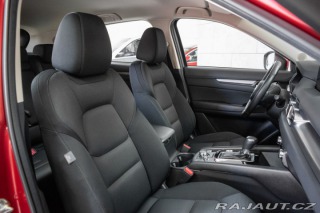 Mazda CX-5 2.0i AWD*ATTRACTION*2xPNE 2018