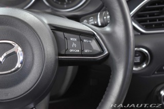 Mazda CX-5 2.0i AWD*ATTRACTION*2xPNE 2018
