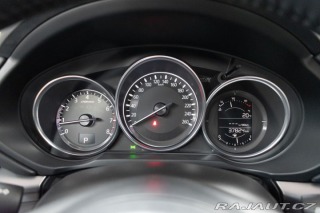 Mazda CX-5 2.0i AWD*ATTRACTION*2xPNE 2018