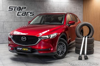 Mazda CX-5 2.0i AWD*ATTRACTION*2xPNE 2018