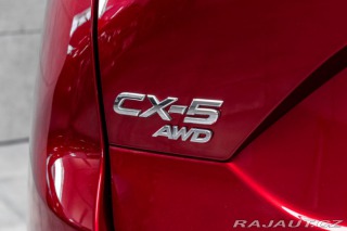Mazda CX-5 2.0i AWD*ATTRACTION*2xPNE 2018