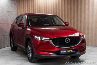 Mazda CX-5 2.0i AWD*ATTRACTION*2xPNE 2018