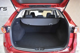 Mazda CX-5 2.0i AWD*ATTRACTION*2xPNE 2018