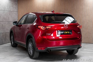 Mazda CX-5 2.0i AWD*ATTRACTION*2xPNE 2018