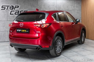 Mazda CX-5 2.0i AWD*ATTRACTION*2xPNE 2018