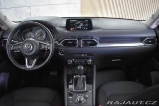 Mazda CX-5 2.0i AWD*ATTRACTION*2xPNE 2018