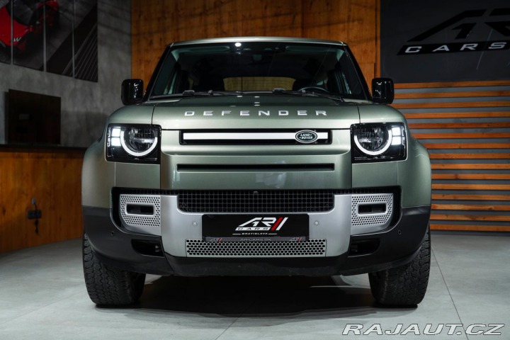 Land Rover Defender  2022