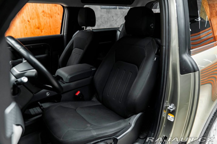 Land Rover Defender  2022