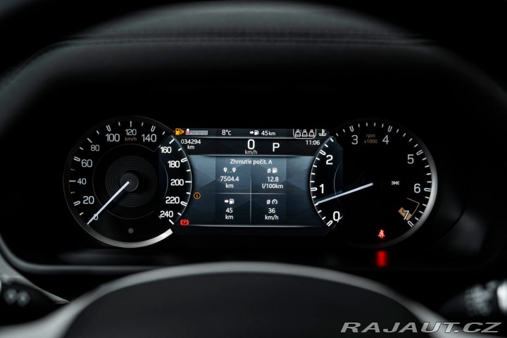 Land Rover Defender  2022