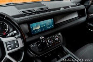 Land Rover Defender  2022