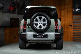 Land Rover Defender  2022