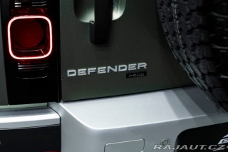 Land Rover Defender  2022