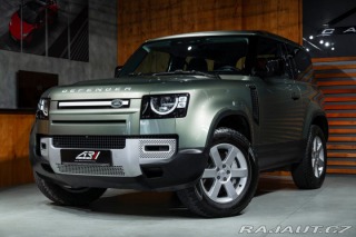 Land Rover Defender  2022