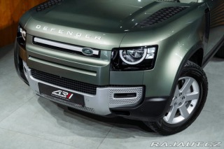 Land Rover Defender  2022