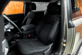 Land Rover Defender  2022