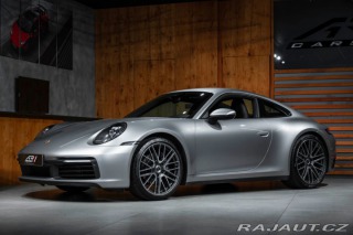 Porsche 911  2022