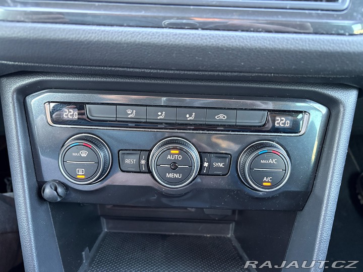 Volkswagen Tiguan 2.0 TDI 4Motion 2016