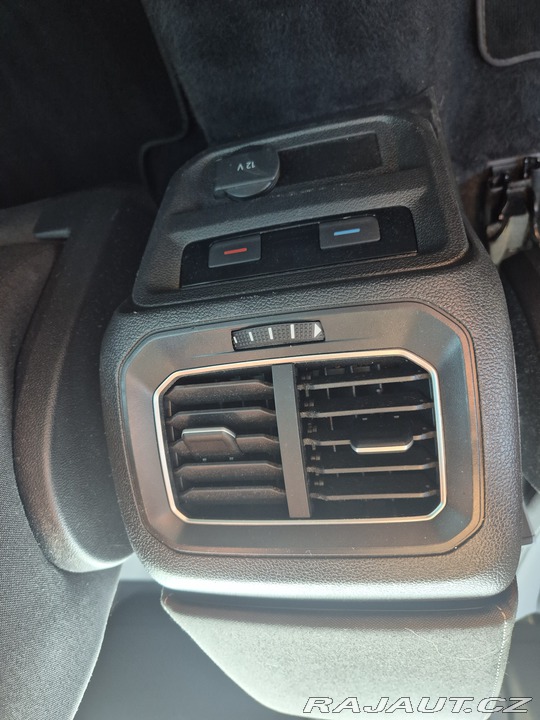 Volkswagen Tiguan 2.0 TDI 4Motion 2016