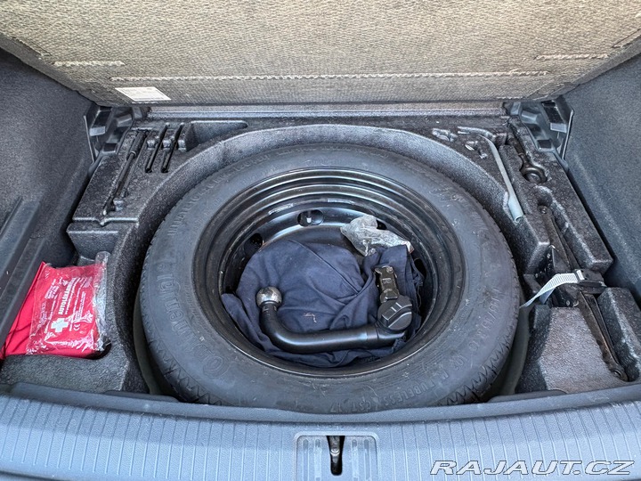 Volkswagen Tiguan 2.0 TDI 4Motion 2016