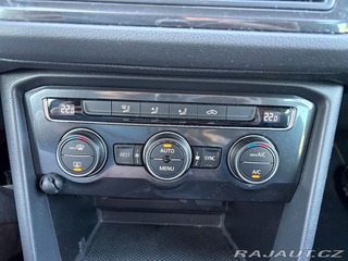 Volkswagen Tiguan 2.0 TDI 4Motion 2016