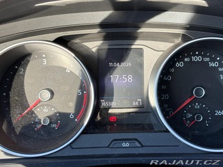 Volkswagen Tiguan 2.0 TDI 4Motion 2016