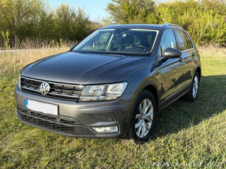 Volkswagen Tiguan 2.0 TDI 4Motion 2016