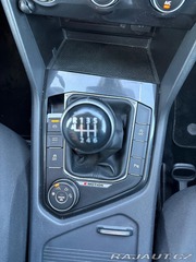 Volkswagen Tiguan 2.0 TDI 4Motion 2016