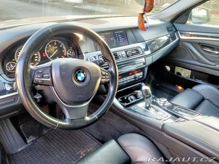 BMW 5 F11 2011
