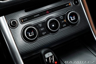 Land Rover Range Rover Sport SVR 2017