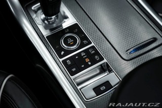 Land Rover Range Rover Sport SVR 2017
