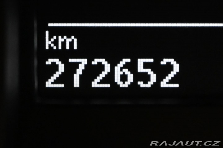 Volkswagen Golf 1,6 TDI 77 kW MATCH Navig 2013