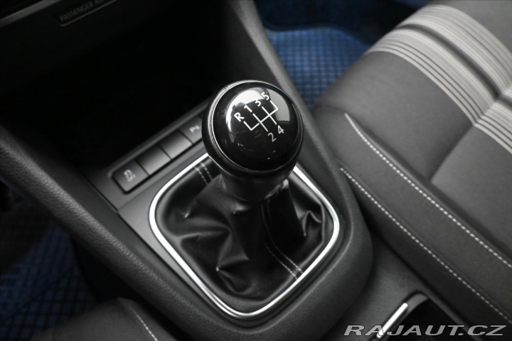 Volkswagen Golf 1,6 TDI 77 kW MATCH Navig 2013