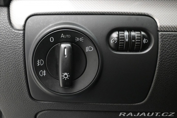 Volkswagen Golf 1,6 TDI 77 kW MATCH Navig 2013