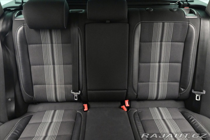 Volkswagen Golf 1,6 TDI 77 kW MATCH Navig 2013