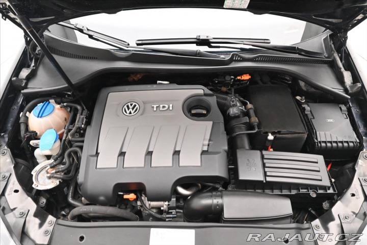 Volkswagen Golf 1,6 TDI 77kW MATCH Naviga 2013