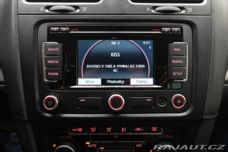 Volkswagen Golf 1,6 TDI 77 kW MATCH Navig 2013