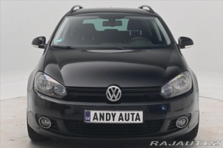 Volkswagen Golf 1,6 TDI 77 kW MATCH Navig 2013