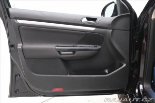 Volkswagen Golf 1,6 TDI 77 kW MATCH Navig 2013