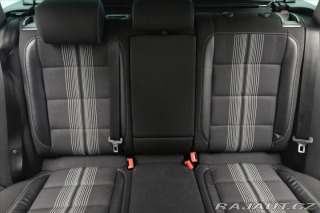 Volkswagen Golf 1,6 TDI 77 kW MATCH Navig 2013