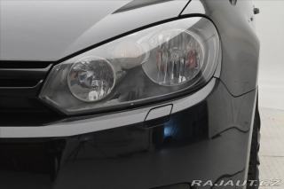 Volkswagen Golf 1,6 TDI 77 kW MATCH Navig 2013