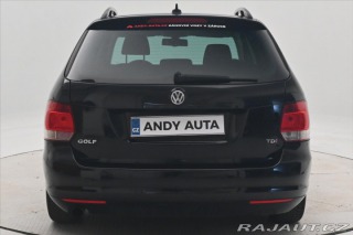 Volkswagen Golf 1,6 TDI 77 kW MATCH Navig 2013