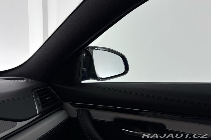 BMW M4 Competition paket 2016